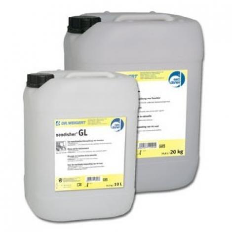 Neodisher GL (10 л) ― Официальный сайт Российских производителей промышленного оборудования