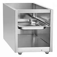 Нижний модуль ABAT МН-02 (700 серия)