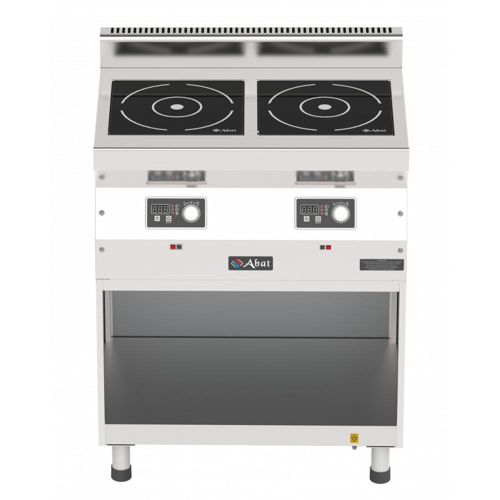 Нижний модуль ABAT МН-25 (для плит индукционных КИП-25Н)