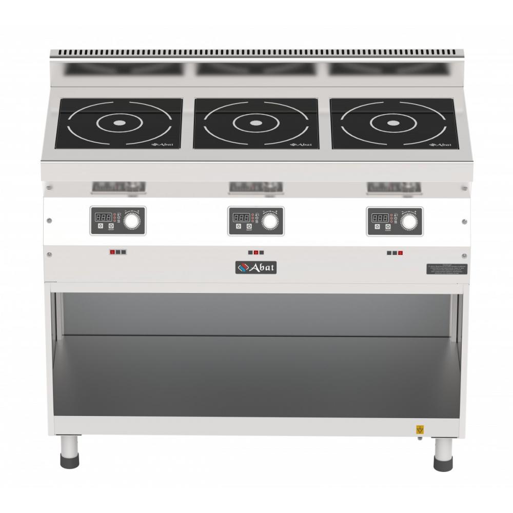 Нижний модуль ABAT МН-35 (для плит индукционных КИП-35Н)