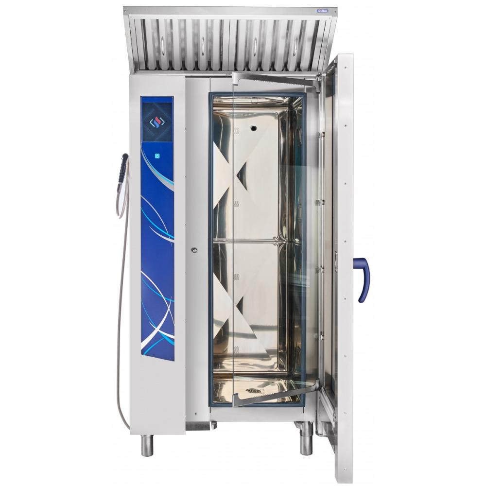 Пароконвектомат ABAT ПКА 20-1/1ВП2 инжекционный