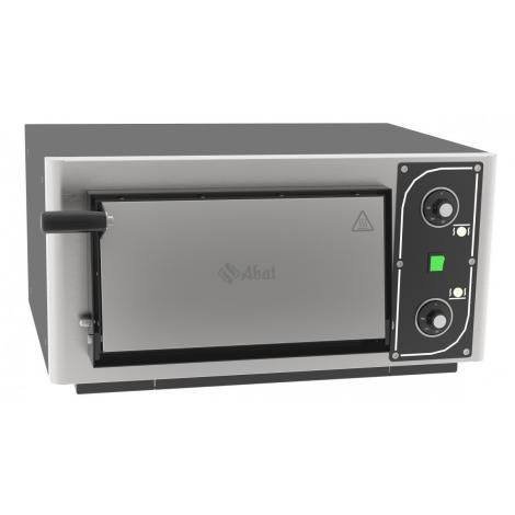 Печь для пиццы ABAT ПЭП-1-01 (глухая дверца) ― Официальный сайт Российских производителей промышленного оборудования