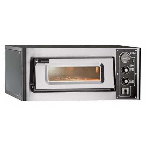 Печь для пиццы ABAT ПЭП-2 ― Официальный сайт Российских производителей промышленного оборудования