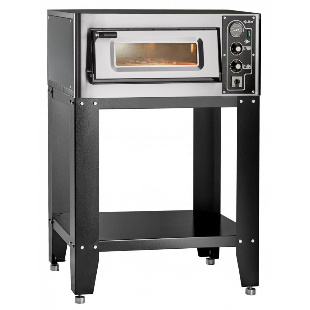 Печь для пиццы ABAT ПЭП-2