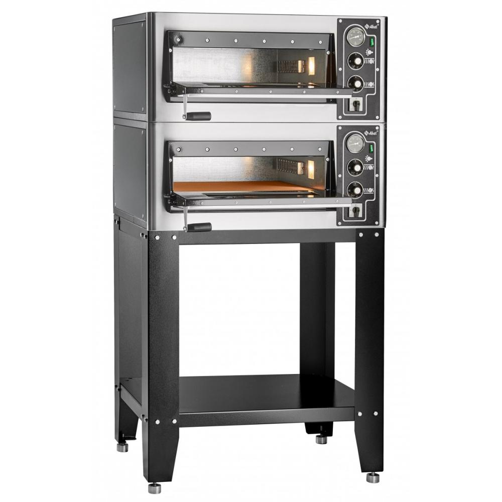 Печь для пиццы ABAT ПЭП-2