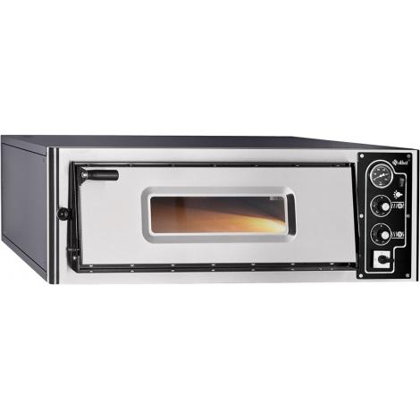 Печь для пиццы ABAT ПЭП-4 ― Официальный сайт Российских производителей промышленного оборудования