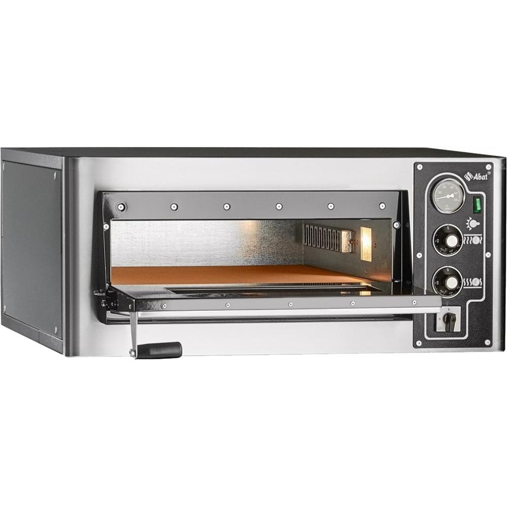 Печь для пиццы ABAT ПЭП-4
