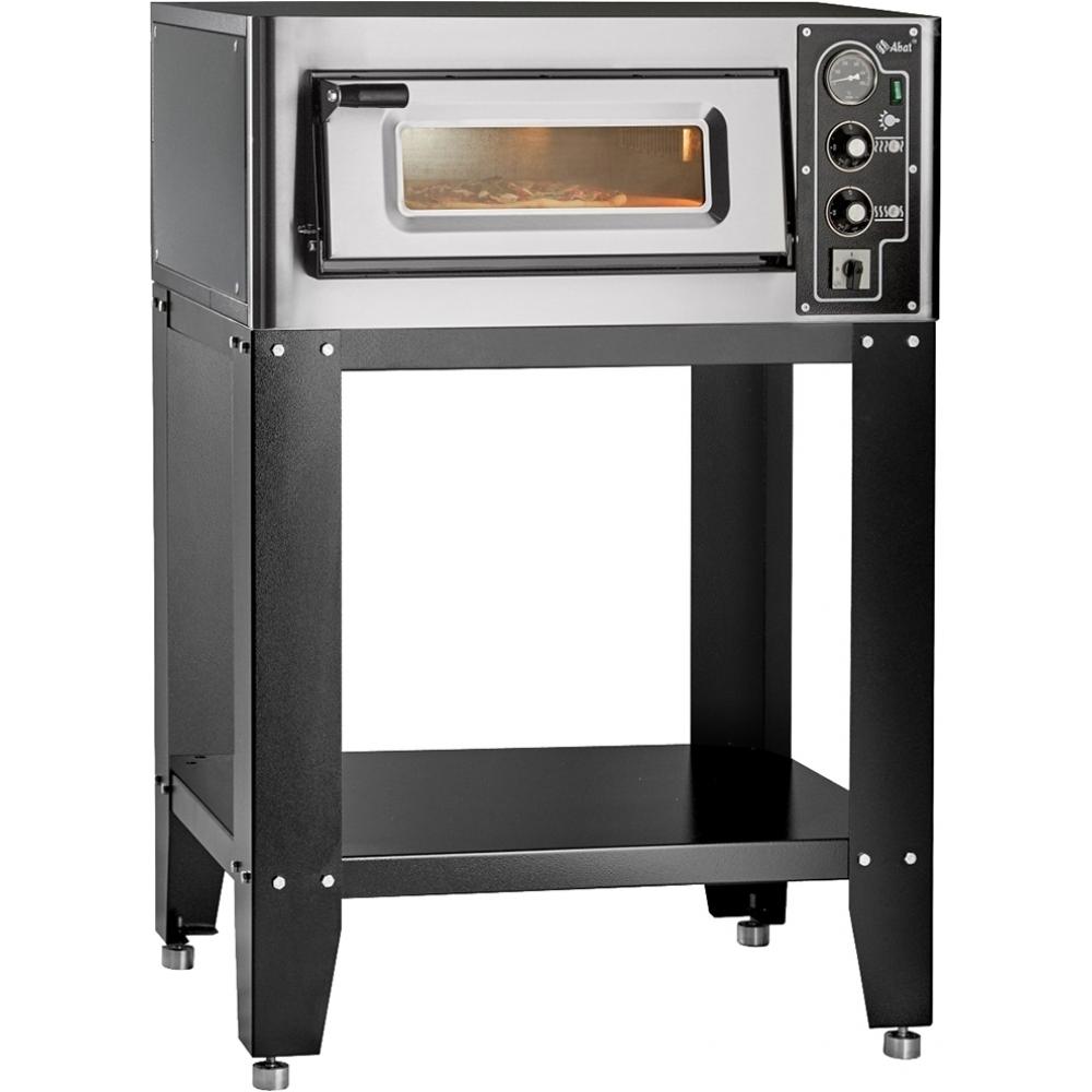 Печь для пиццы ABAT ПЭП-4