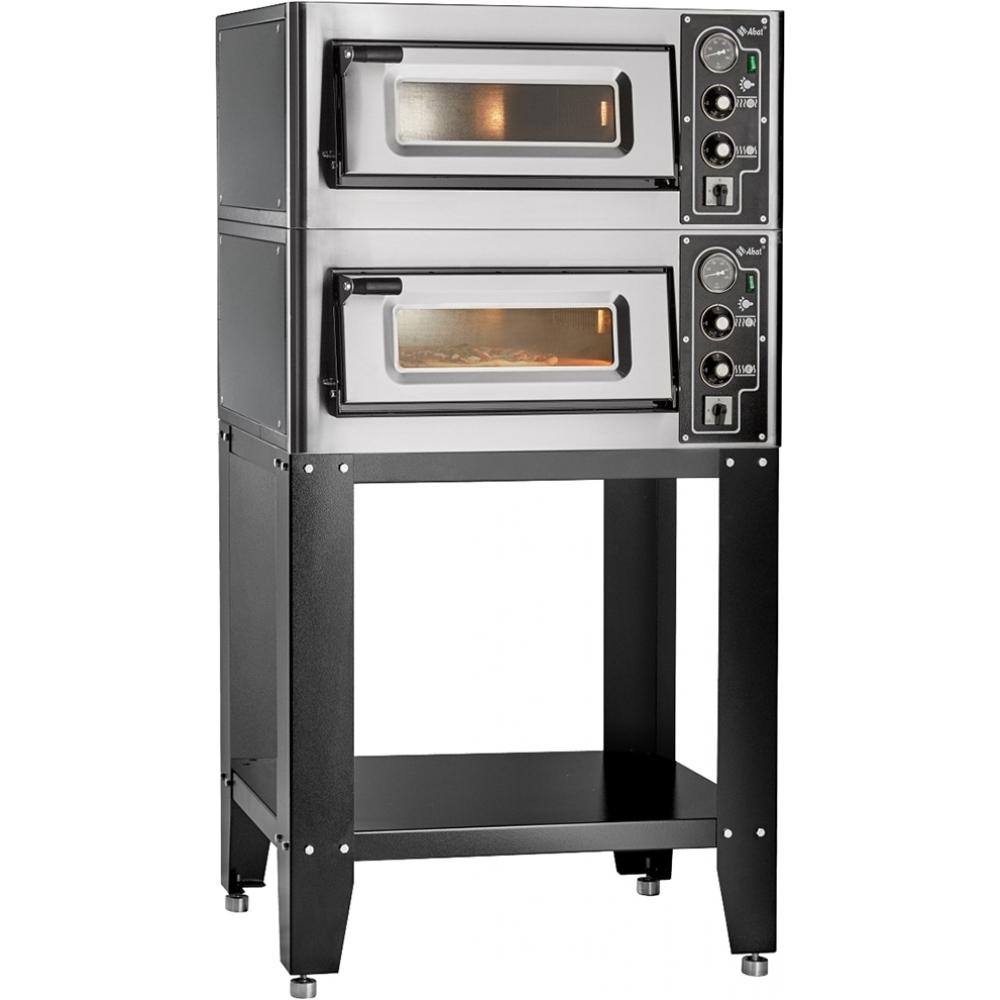 Печь для пиццы ABAT ПЭП-4