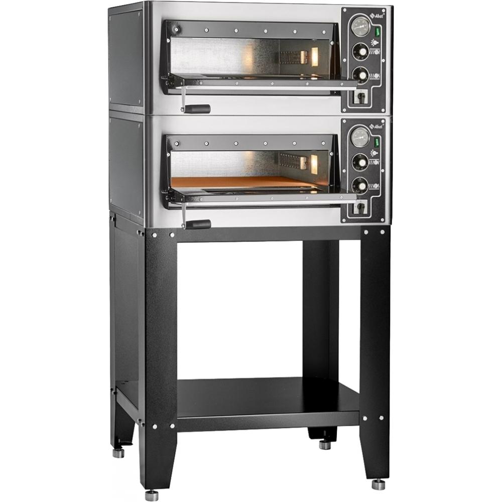 Печь для пиццы ABAT ПЭП-4