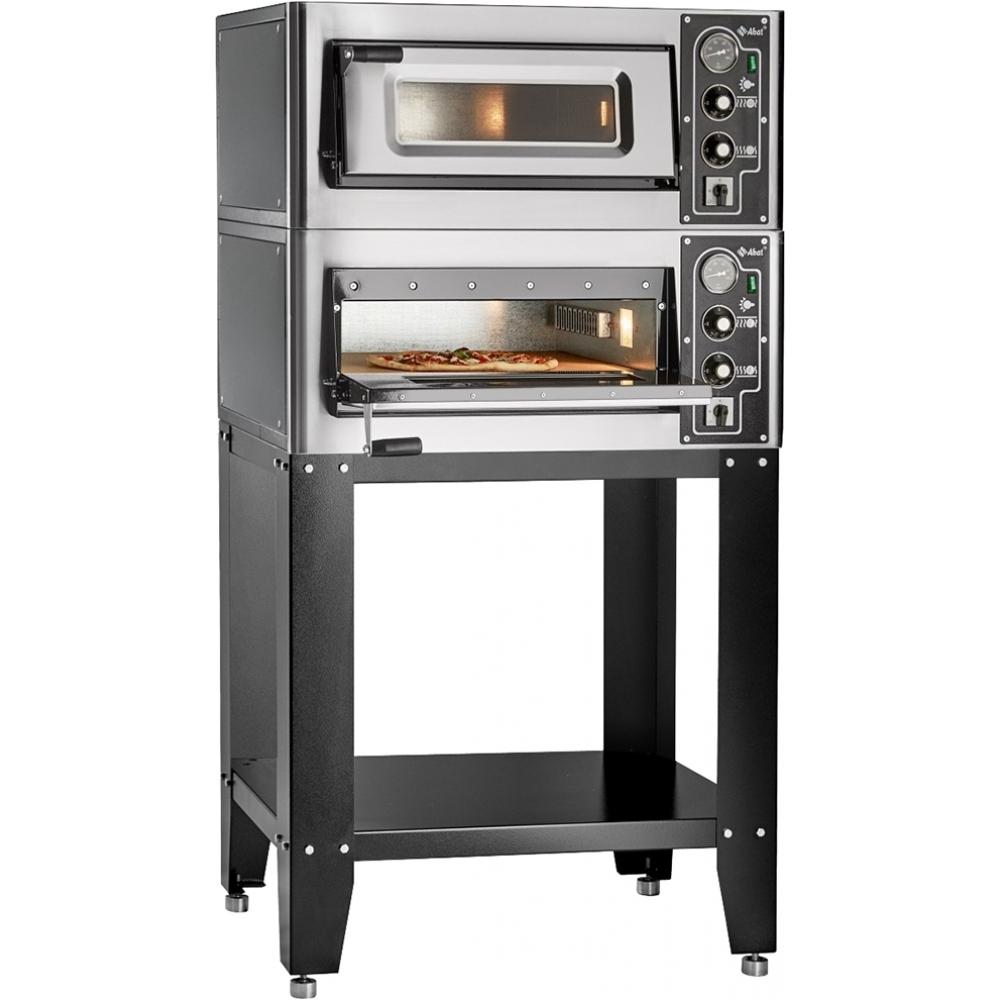 Печь для пиццы ABAT ПЭП-4