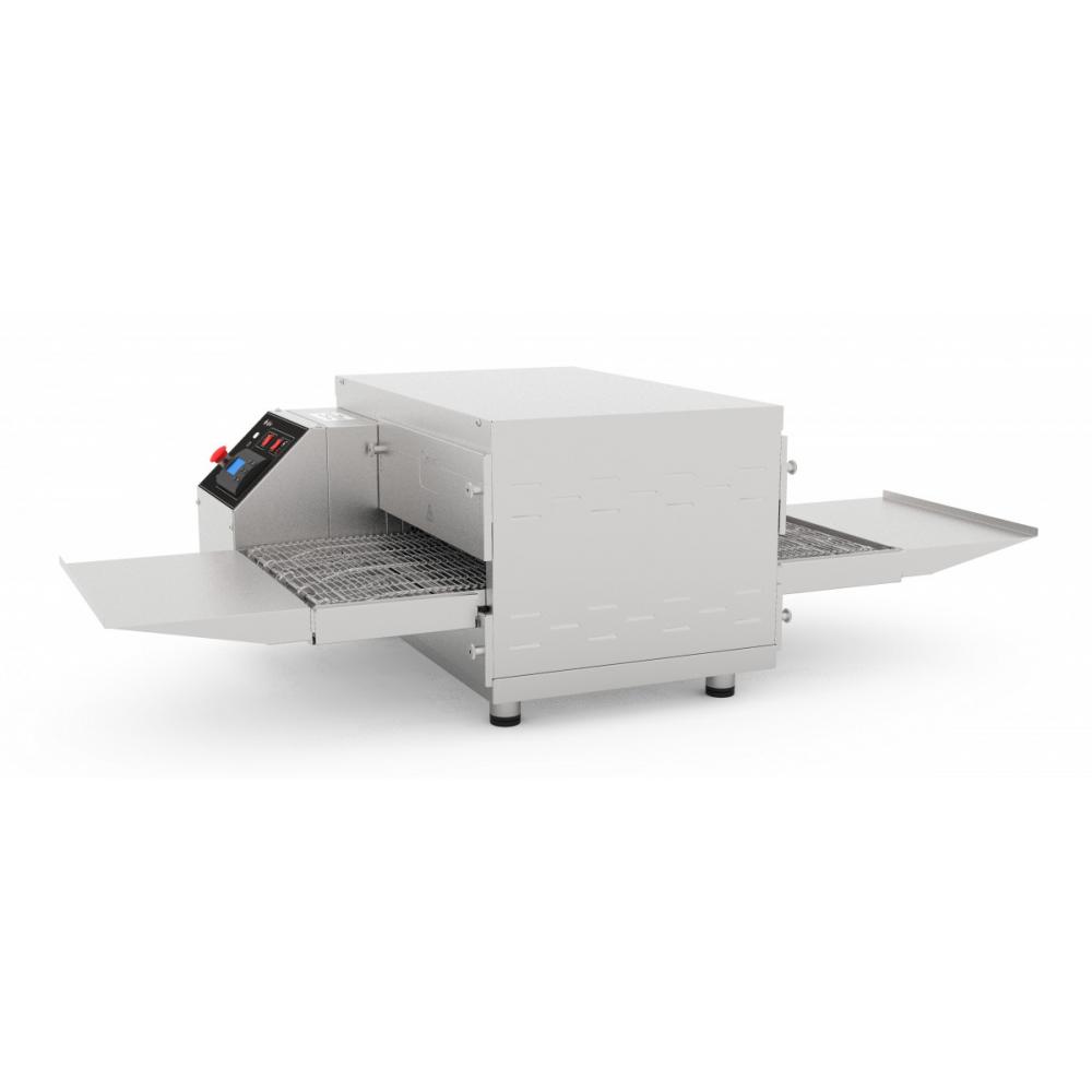 Печь для пиццы конвейерная ABAT ПЭК-400