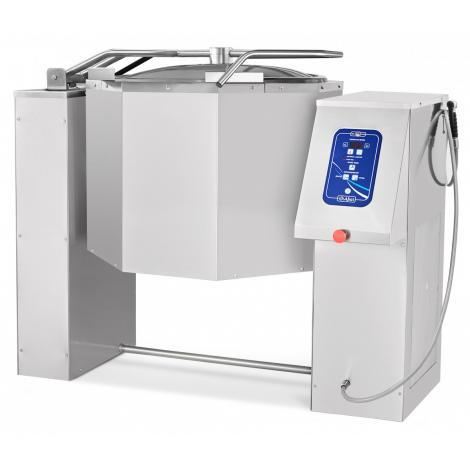 Пищеварочный котёл ABAT КПЭМ-100-О ― Официальный сайт Российских производителей промышленного оборудования