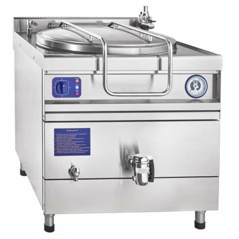 Пищеварочный котёл ABAT КПЭМ-100/9-Т ― Официальный сайт Российских производителей промышленного оборудования