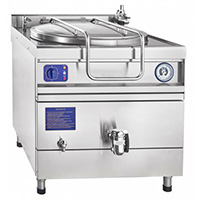 Пищеварочный котёл ABAT КПЭМ-100/9-Т