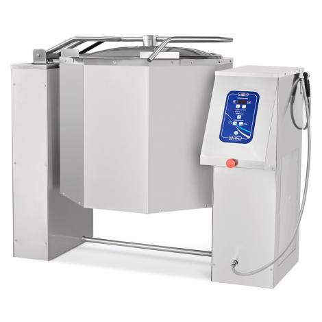 Пищеварочный котёл ABAT КПЭМ-160-О ― Официальный сайт Российских производителей промышленного оборудования