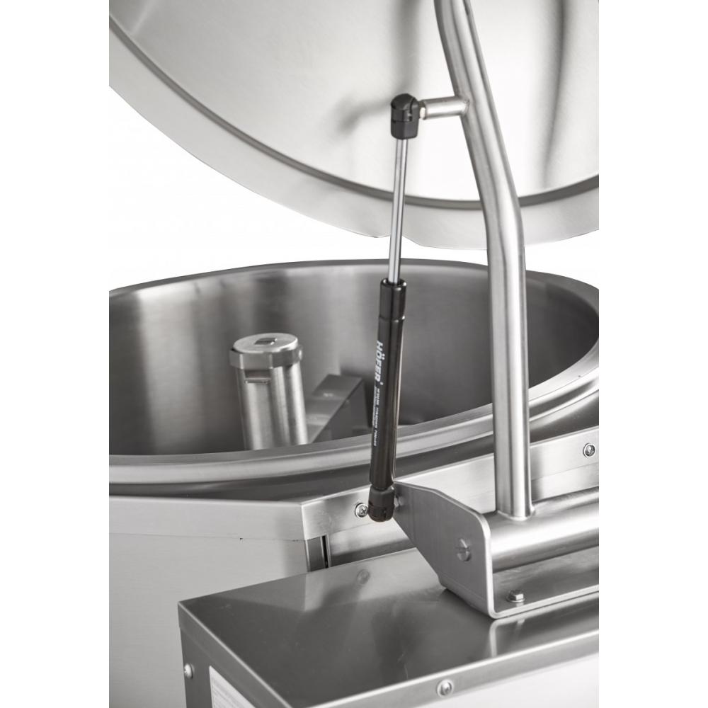 Пищеварочный котёл  ABAT КПЭМ-160-ОМР-В