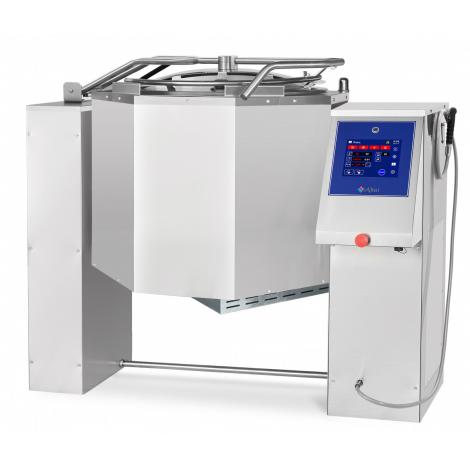 Пищеварочный котёл ABAT КПЭМ-200-ОМП ― Официальный сайт Российских производителей промышленного оборудования