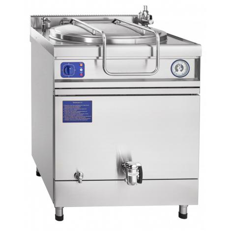 Пищеварочный котёл ABAT КПЭМ-200/9-Т ― Официальный сайт Российских производителей промышленного оборудования