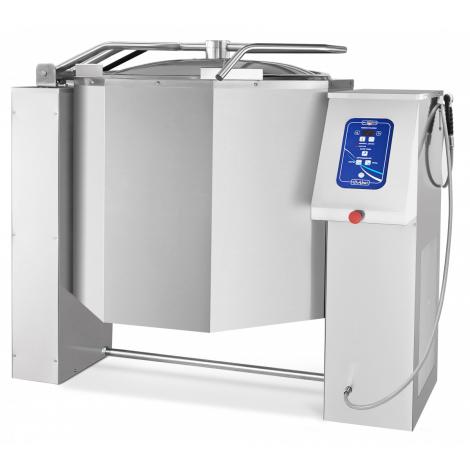 Пищеварочный котёл ABAT КПЭМ-250-О ― Официальный сайт Российских производителей промышленного оборудования