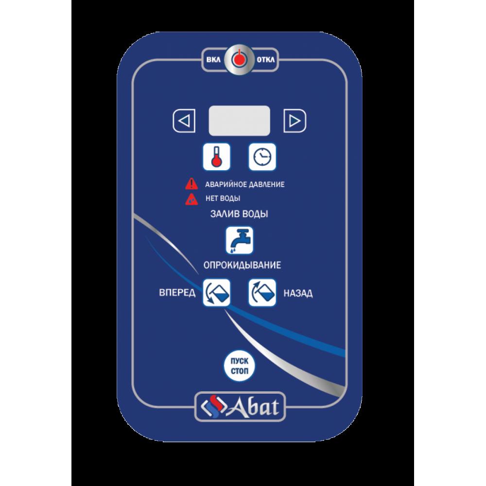 Пищеварочный котёл ABAT КПЭМ-250-О