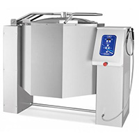 Пищеварочный котёл ABAT КПЭМ-250-О