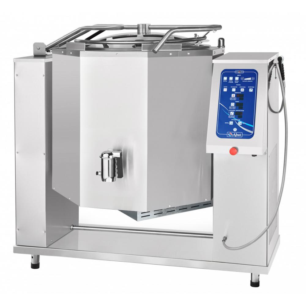 Пищеварочный котёл ABAT КПЭМ-250-ОМ2