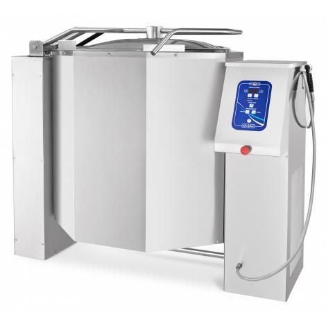 Пищеварочный котёл ABAT КПЭМ-350-О ― Официальный сайт Российских производителей промышленного оборудования