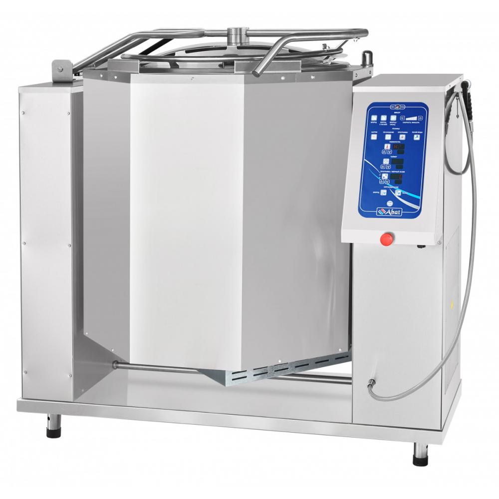 Пищеварочный котёл ABAT КПЭМ-350-ОМ2