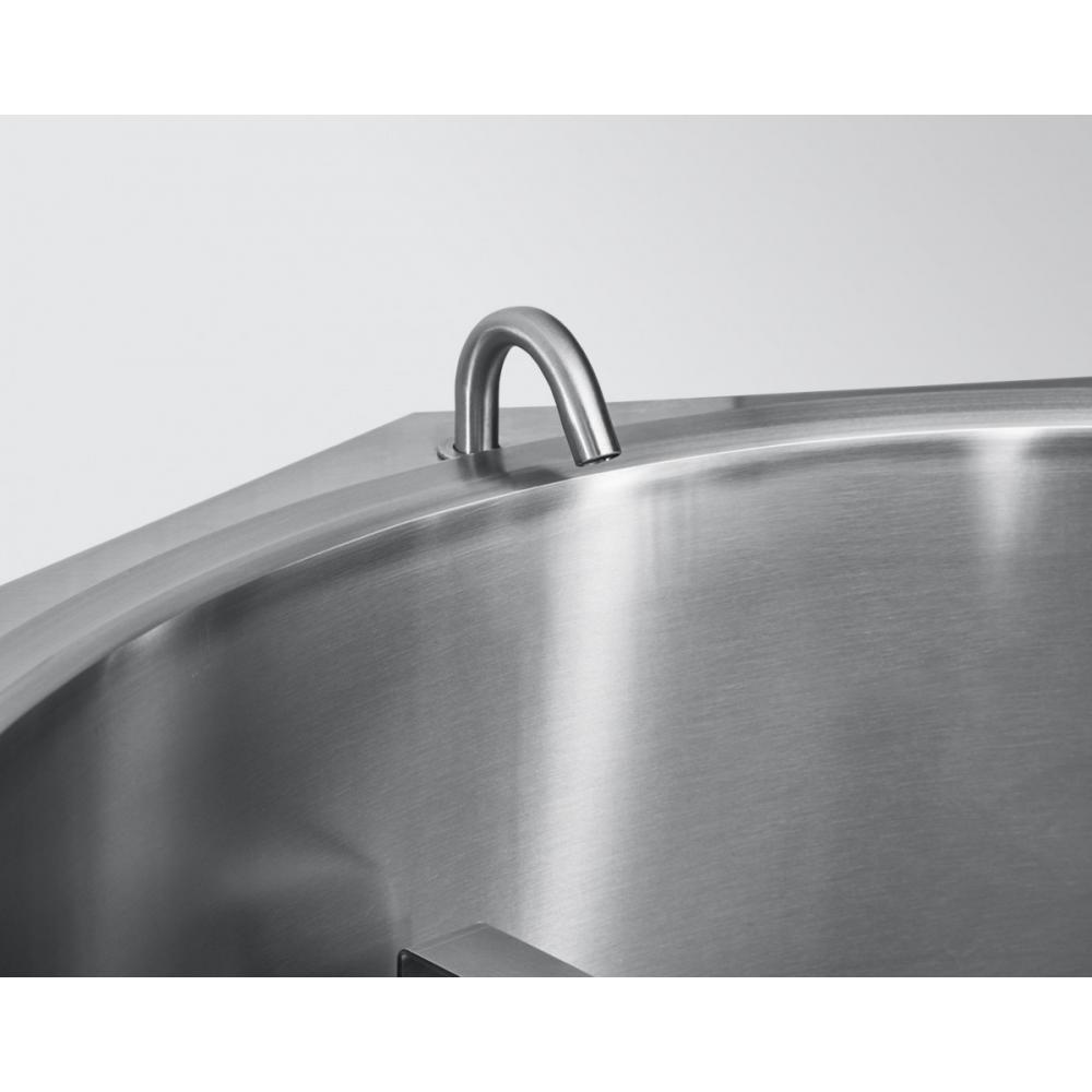 Пищеварочный котёл ABAT КПЭМ-350-ОМ2