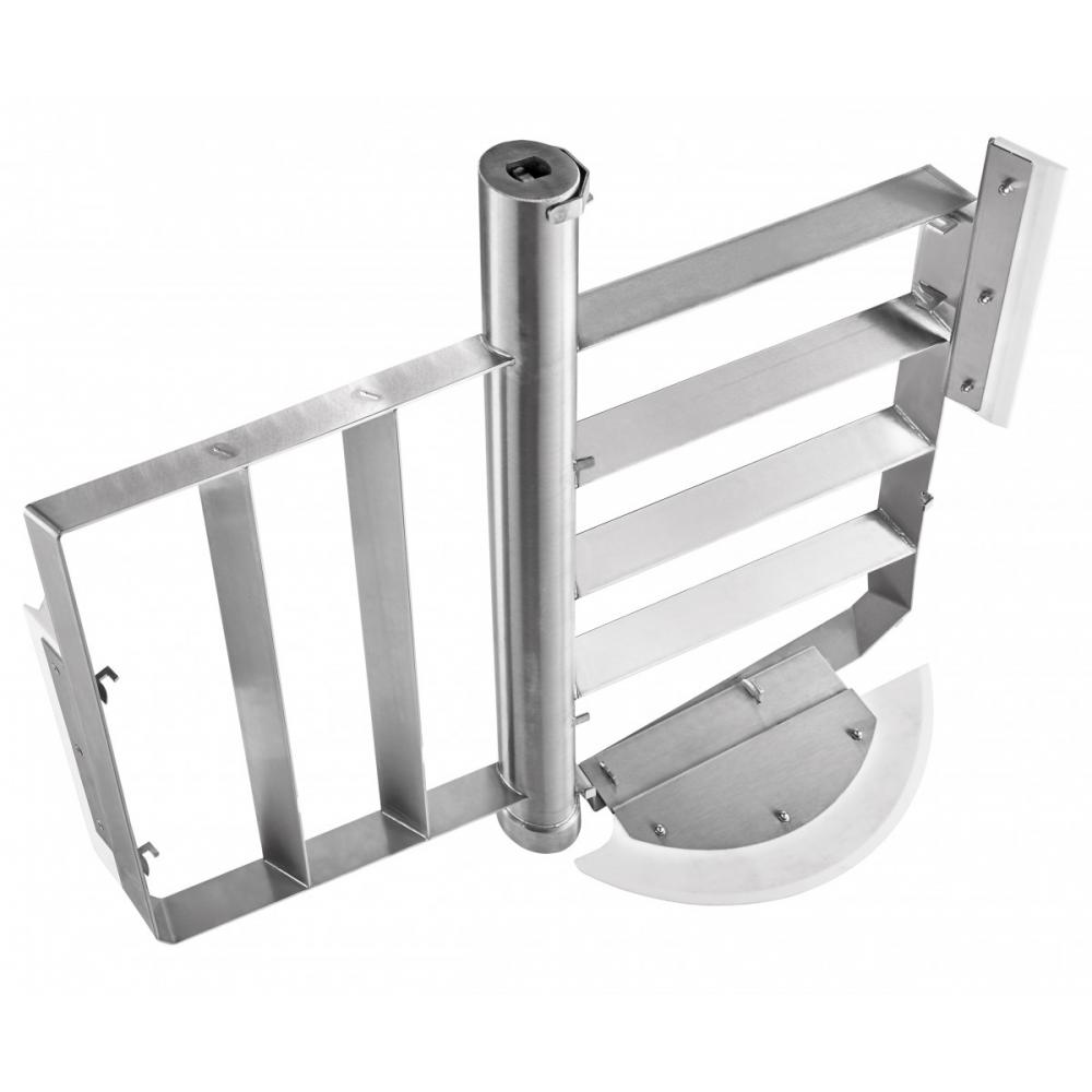 Пищеварочный котёл ABAT КПЭМ-350-ОМ2