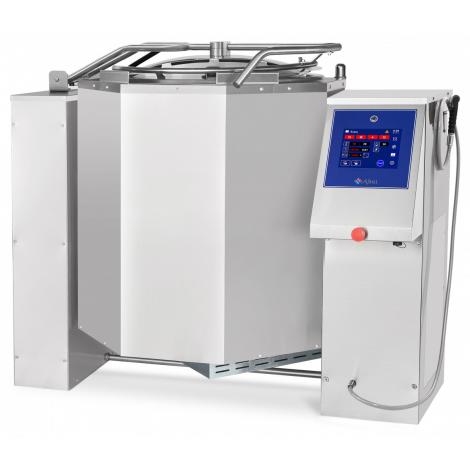 Пищеварочный котёл ABAT КПЭМ-350-ОМП ― Официальный сайт Российских производителей промышленного оборудования