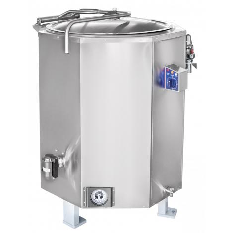 Пищеварочный котёл ABAT КПЭМ-400Т ― Официальный сайт Российских производителей промышленного оборудования