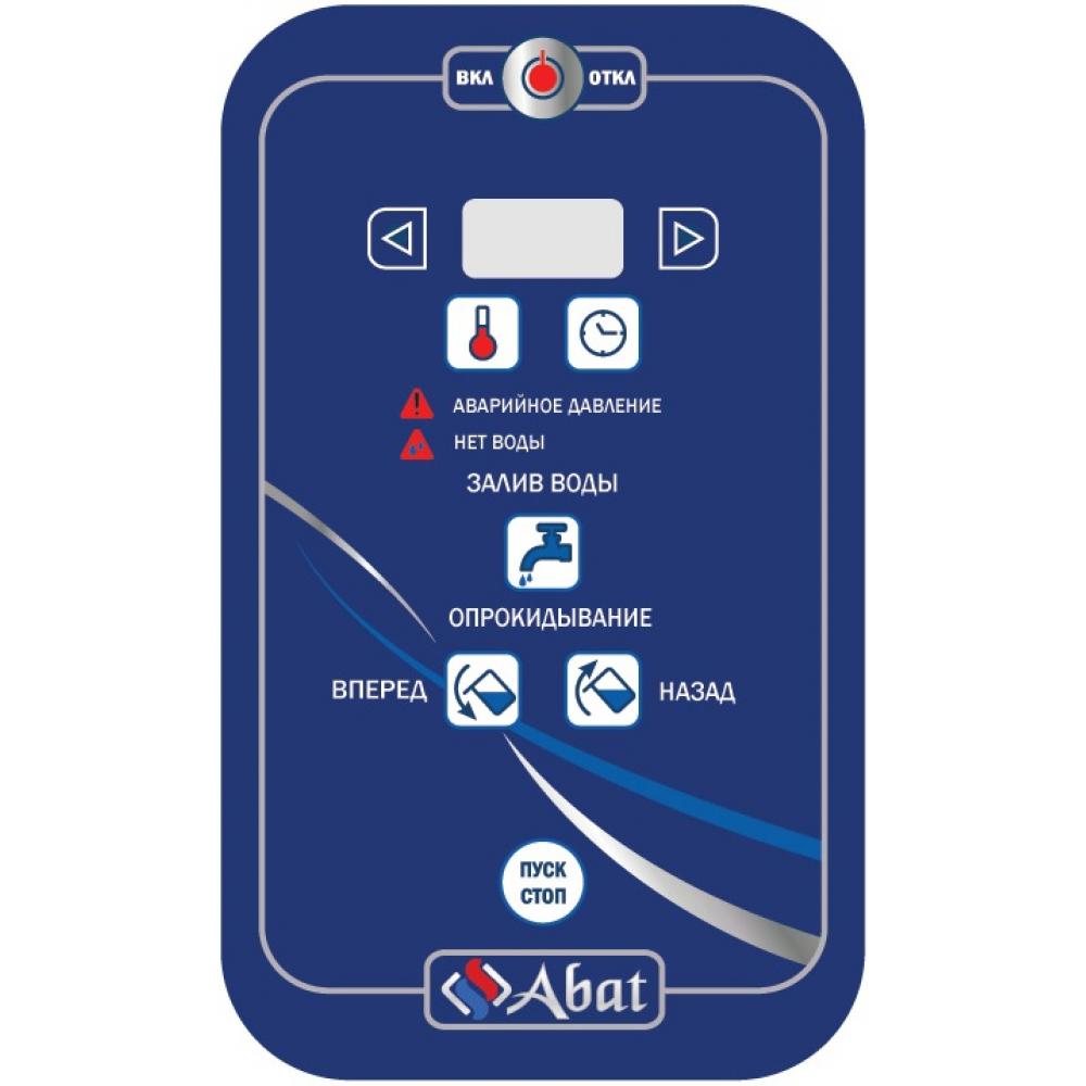 Пищеварочный котёл ABAT КПЭМ-60-О