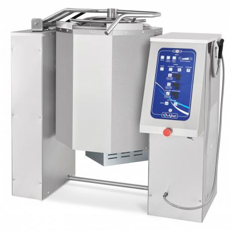 Пищеварочный котёл ABAT КПЭМ-60-ОМ2 ― Официальный сайт Российских производителей промышленного оборудования