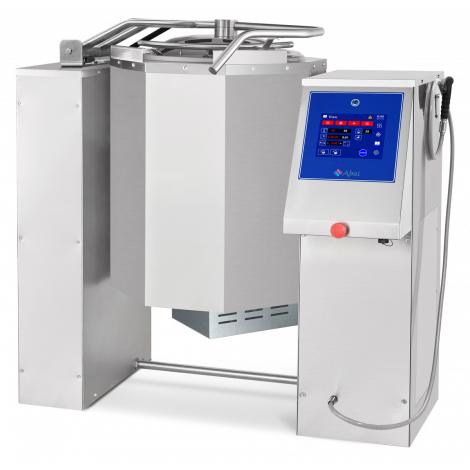 Пищеварочный котёл ABAT КПЭМ-60-ОМП ― Официальный сайт Российских производителей промышленного оборудования