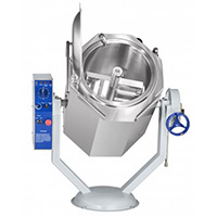 Пищеварочный котёл ABAT КПЭМ-60-ОМР