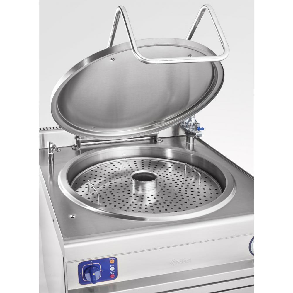 Пищеварочный котёл ABAT КПЭМ-60/7-T