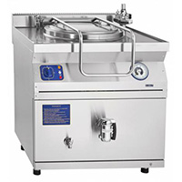 Пищеварочный котёл ABAT КПЭМ-60/7-T