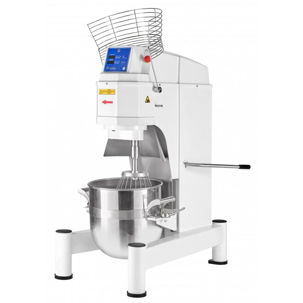 Планетарный миксер ABAT МПЛ-40