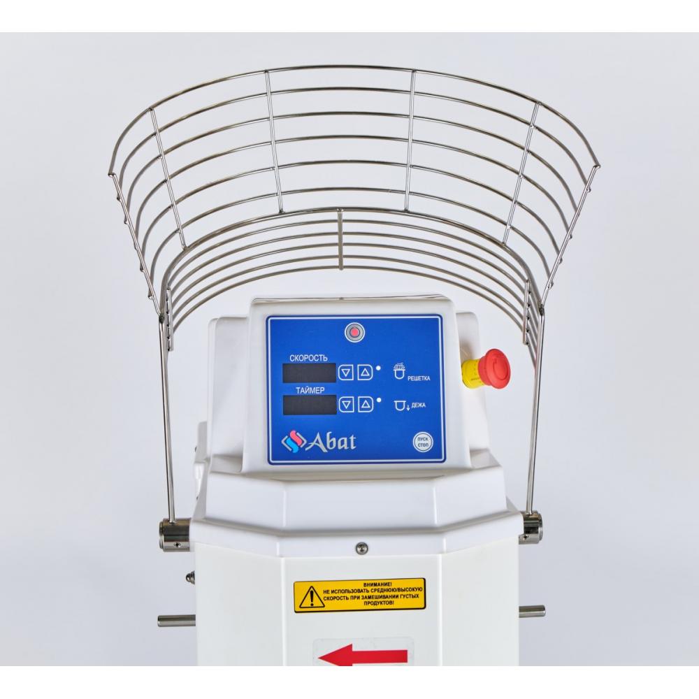 Планетарный миксер ABAT МПЛ-40