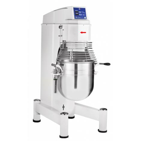 Планетарный миксер ABAT МПЛ-60 ― Официальный сайт Российских производителей промышленного оборудования