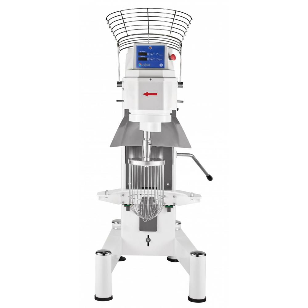 Планетарный миксер ABAT МПЛ-60