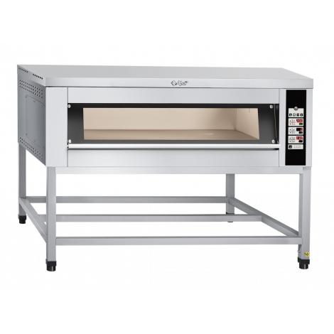 Подовый пекарский шкаф ABAT ЭШП-1-01КП 3EN Super электрический ― Официальный сайт Российских производителей промышленного оборудования