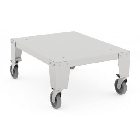 Подставка ABAT ПП-400-01 (для конвейерной печи для пиццы ПЭК-400) ― Официальный сайт Российских производителей промышленного оборудования