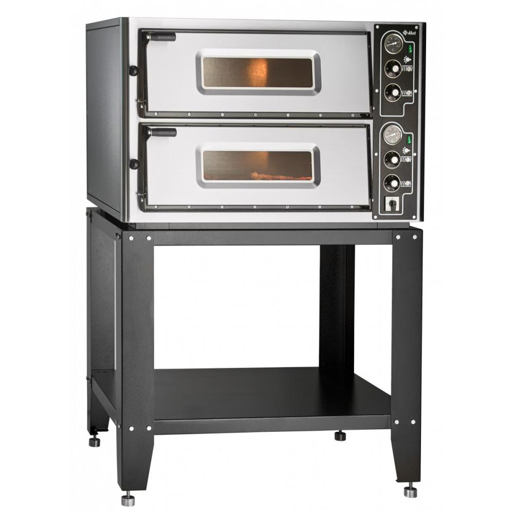 Подставка ABAT ПП-4 (для печи для пиццы ПЭП-4)