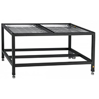 Подставка ABAT ПП-6 (для печи для пиццы ПЭП-6)