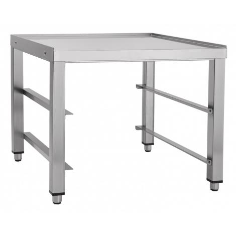 Подставка для установки стаканомоечной машины ABAT ПФПМ-5-1 (для МПК-400Ф) ― Официальный сайт Российских производителей промышленного оборудования