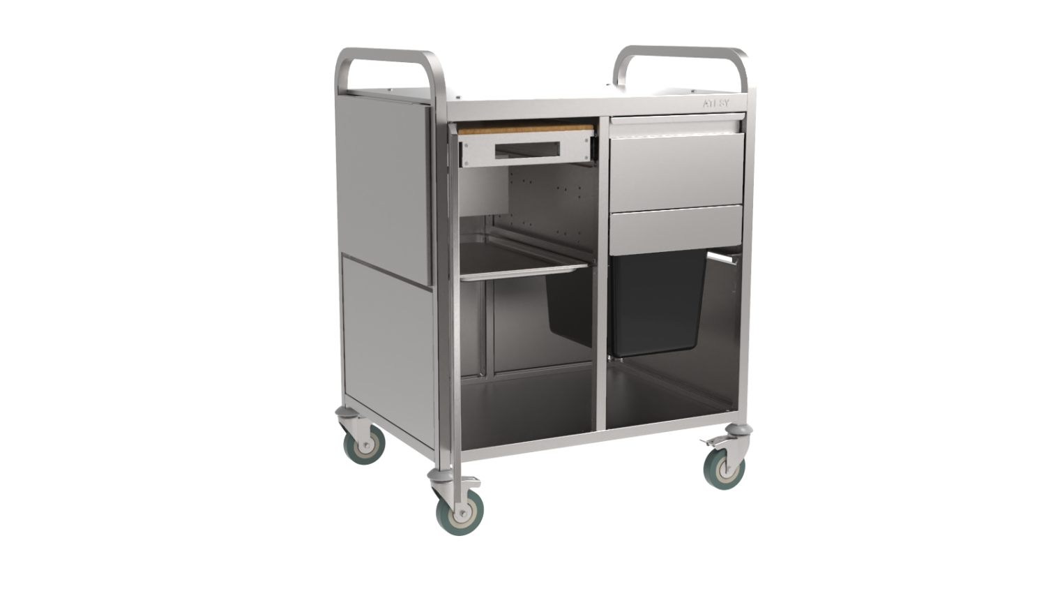 Подставка под гриль-шашлычницу ПГШ- 810-01