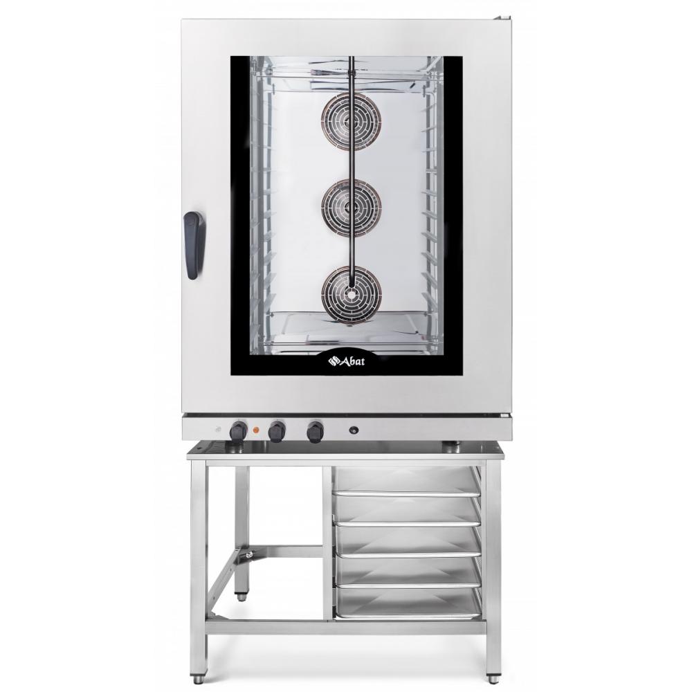 Подставка под конвекционную печь ABAT ПК-10-6/4